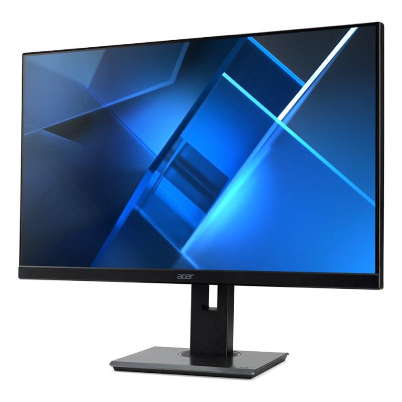Écran d'ordinateur Acer B7 Vero B277 E 68,6 cm (27") 1920 x 1080 pixels Full HD LED Noir