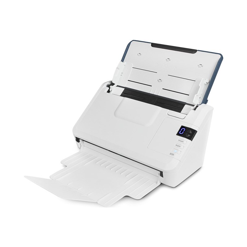 Xerox D35 Scanner Universal