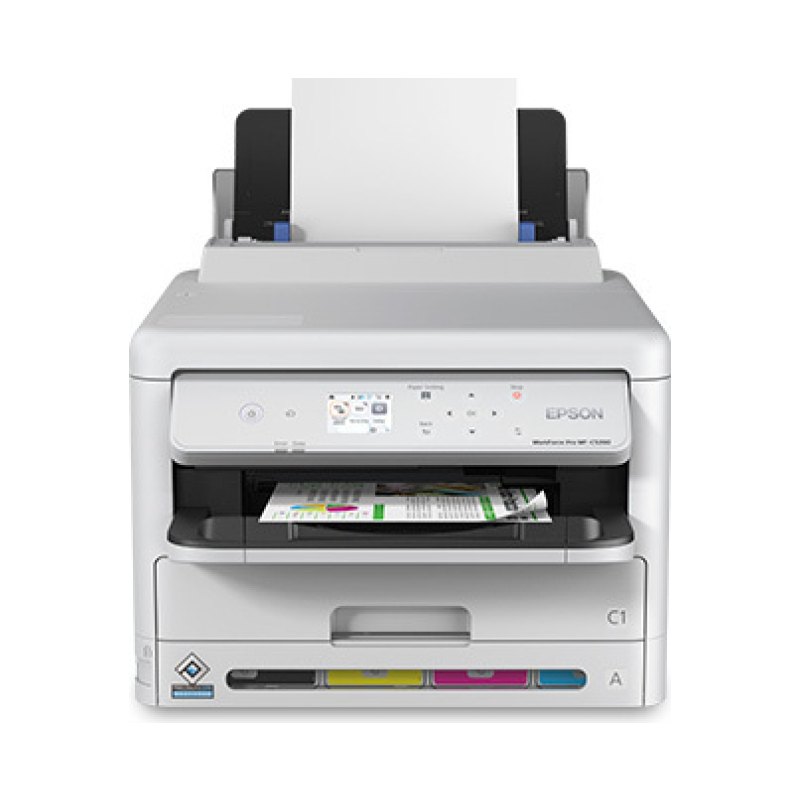 Epson WorkForce Pro WF-C5390 inkjet printer Colour 4800 x 1200 DPI A4 Wi-Fi