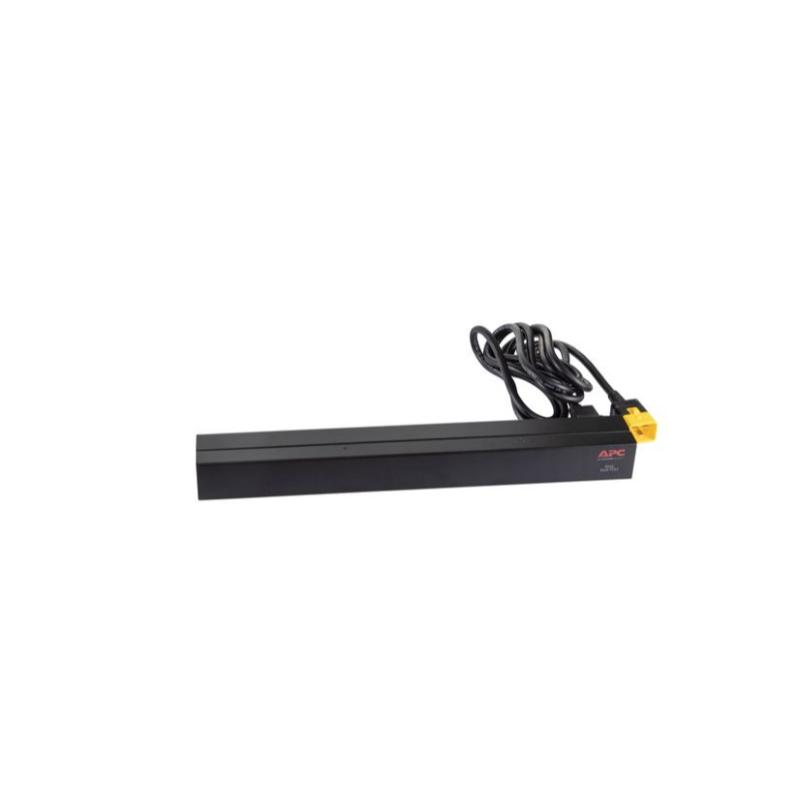 APC NetShelter - Basic Rack PDU - 1U - 16A - 208/230V - (12)C13