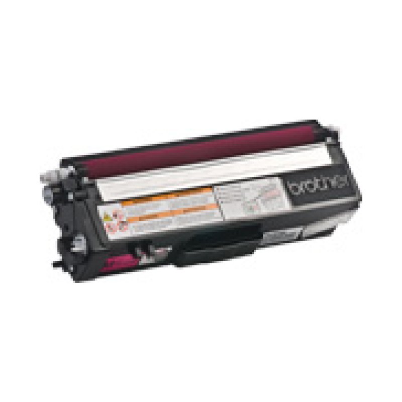 Brother TN-310M toner cartridge 1 pc(s) Original Magenta