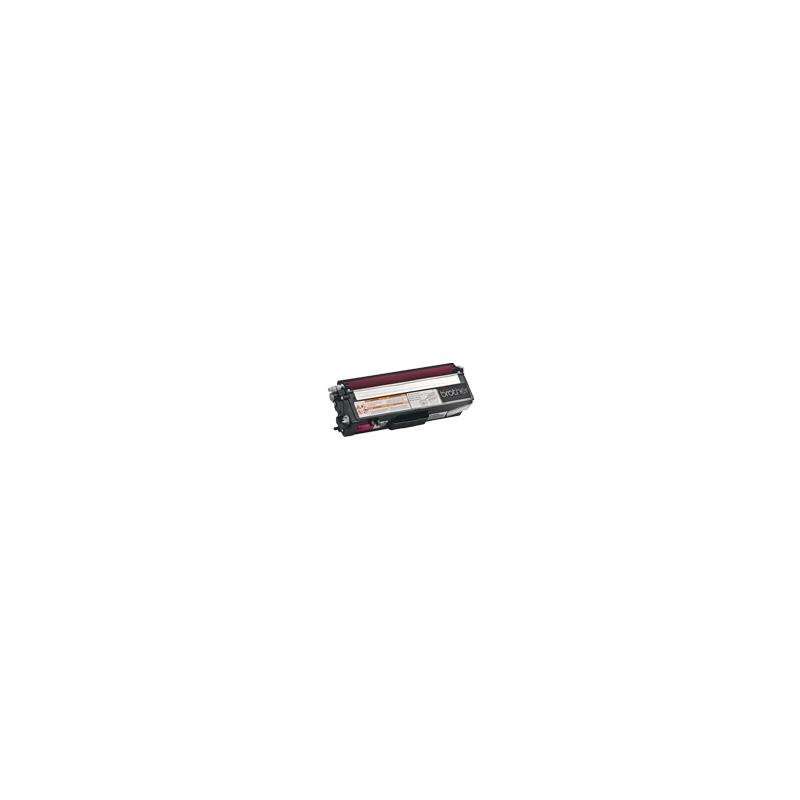 Brother TN-310M Cartouche de toner 1 pièce(s) Original Magenta