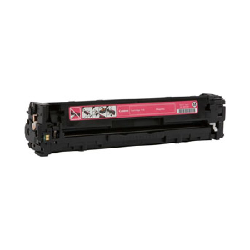 Canon Cartridge 116 Magenta toner cartridge Original