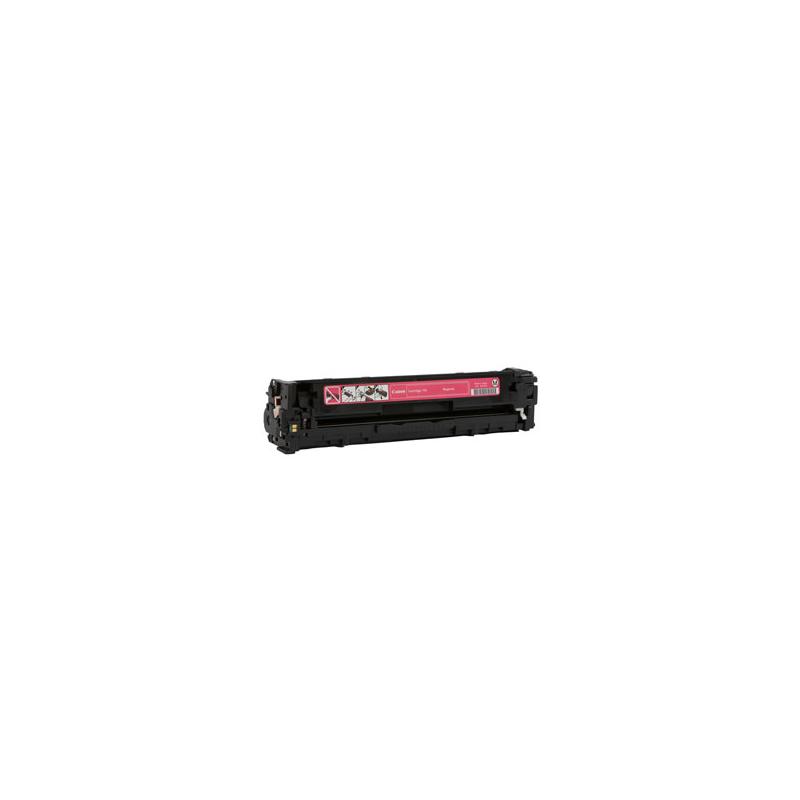 Canon Cartridge 116 Magenta Cartouche de toner Original