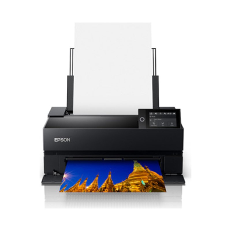 Epson SureColor C11CH38201 photo printer Dye-sublimation 5760 x 1440 DPI 13" x 19" (33x48 cm)