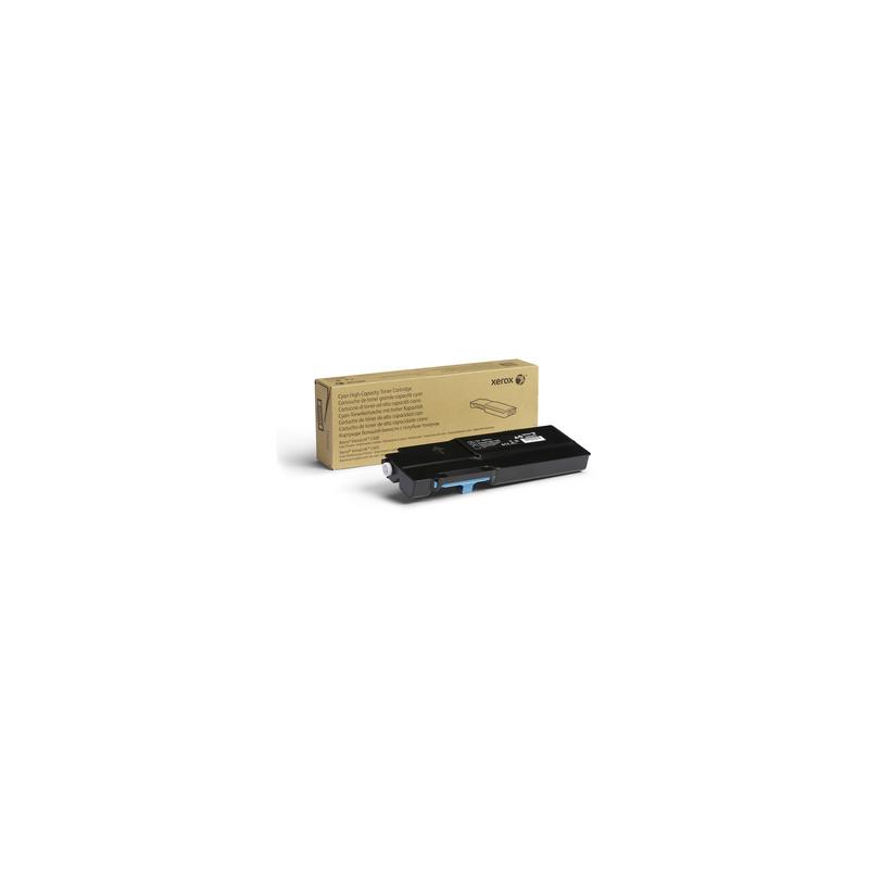 Xerox 106R03514 Cartouche de toner Original Cyan