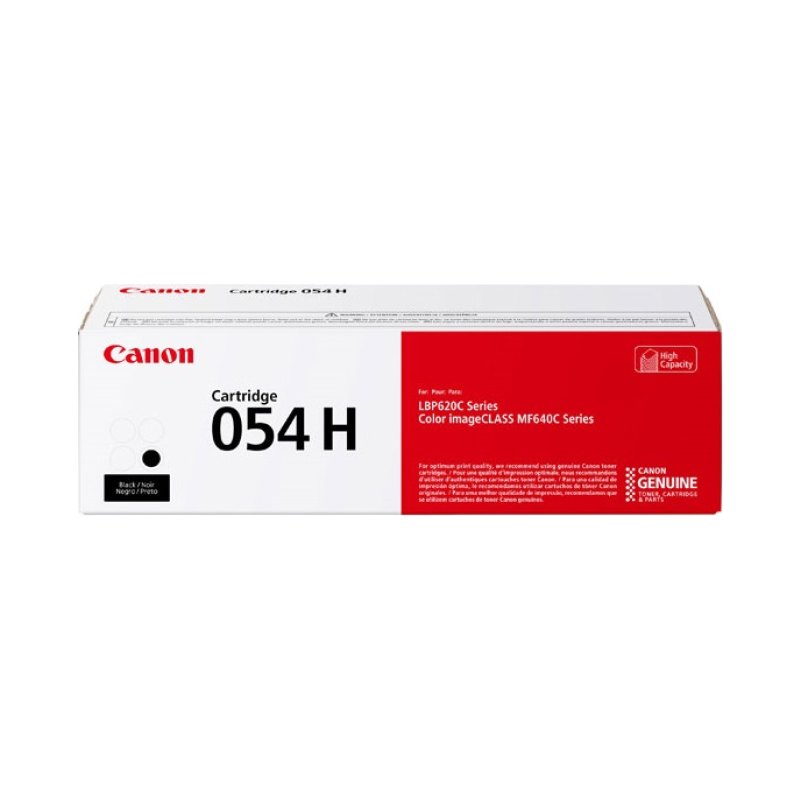 Canon 3028C001 toner cartridge 1 pc(s) Original Black