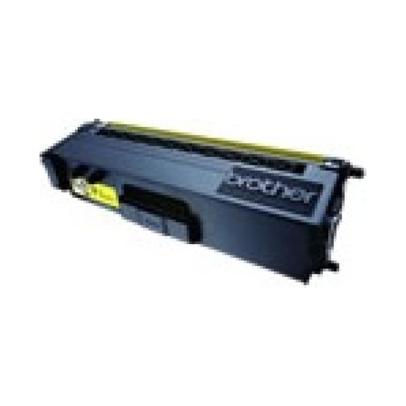 Brother TN-331Y toner cartridge 1 pc(s) Original Yellow