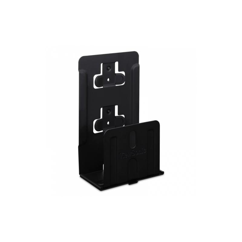 Viewsonic LCD-CMK-001 kit de support Noir