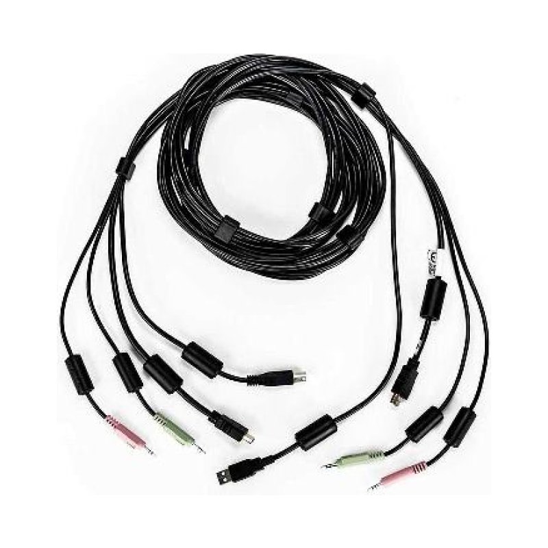 Vertiv Avocent CBL0127 KVM cable 3 m