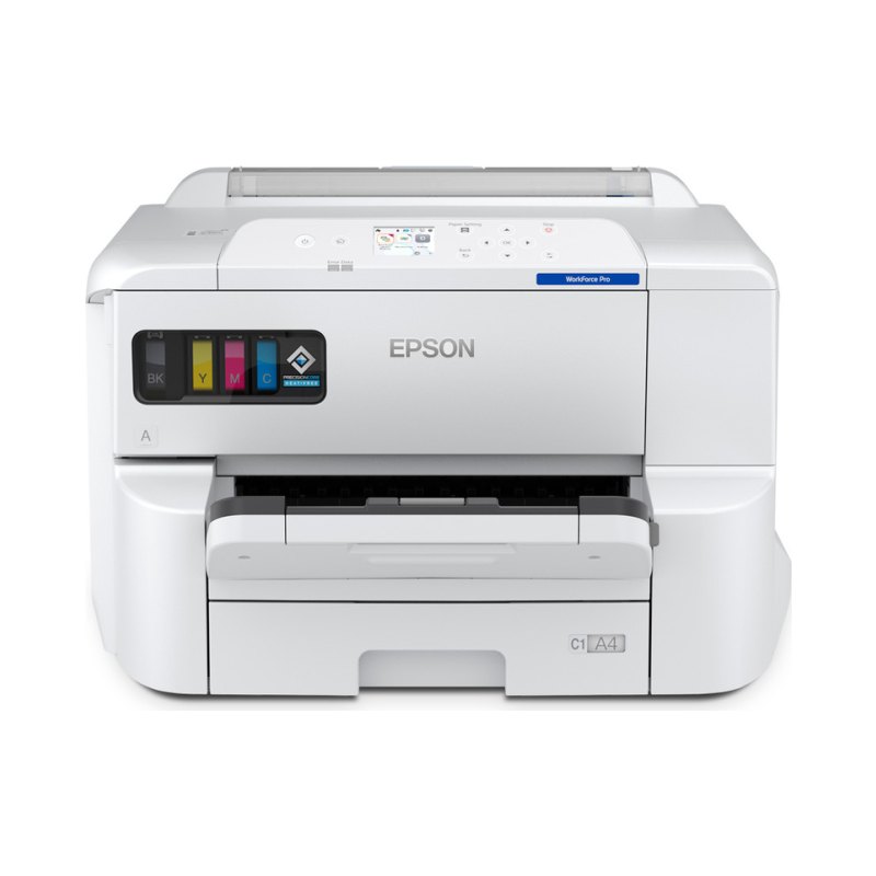 Epson WorkForce Pro EP-C7000 inkjet printer Colour 4800 x 1200 DPI A3 Wi-Fi