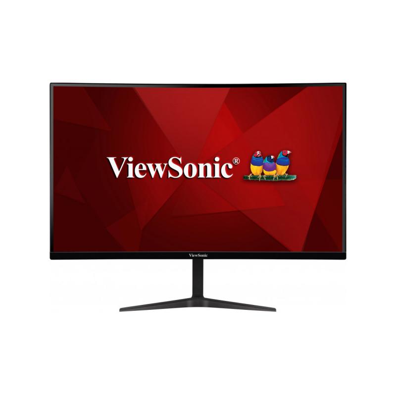 Viewsonic VX Series VX2718-2KPC-MHD écran plat de PC 68,6 cm (27") 2560 x 1440 pixels Quad HD LED Noir