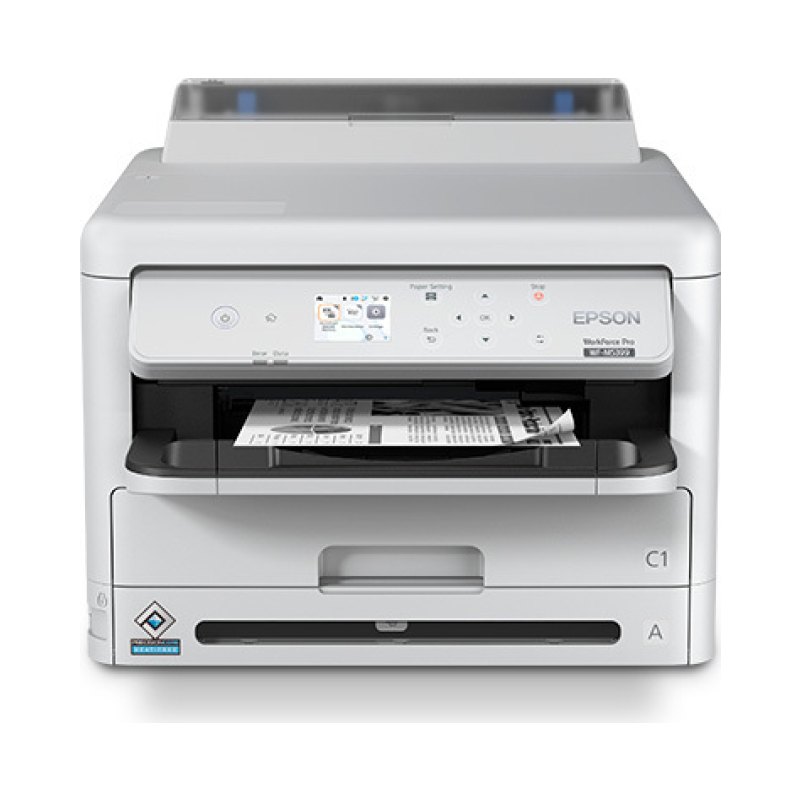 Epson WorkForce Pro WF-M5399 inkjet printer 2400 x 1200 DPI A4 Wi-Fi