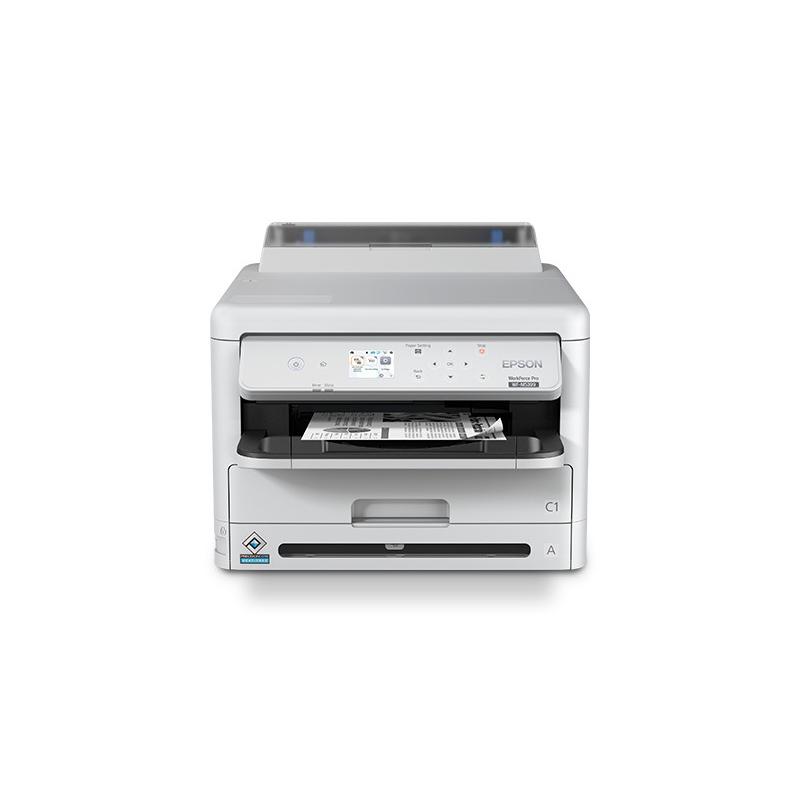 Epson WorkForce Pro WF-M5399 imprimante jets d'encres 2400 x 1200 DPI A4 Wifi