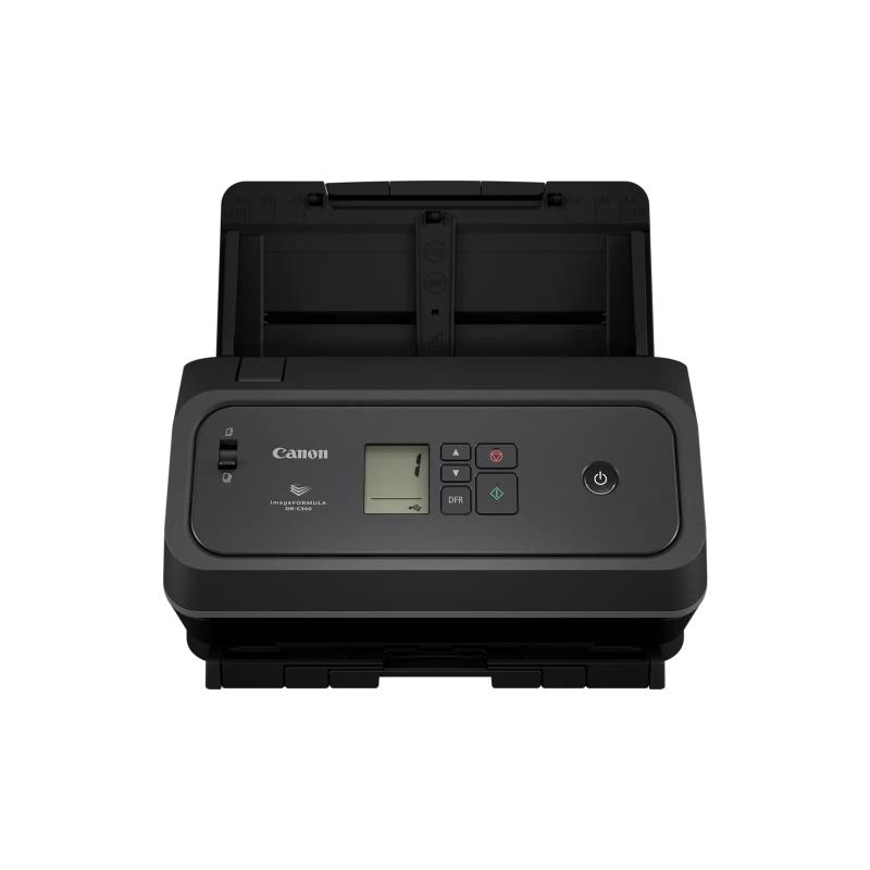 Canon imageFORMULA DR-C340 Scanner ADF 600 x 600 DPI Noir