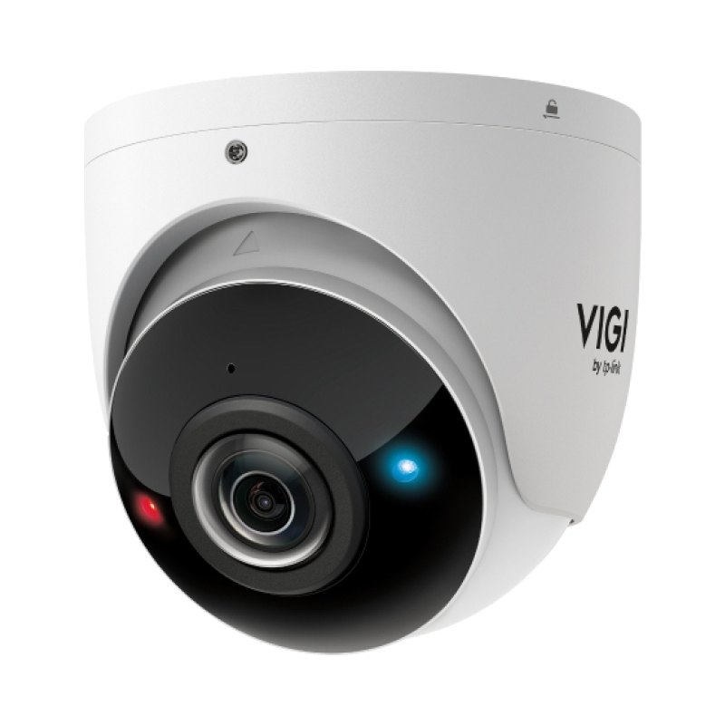 TP-Link InSight S485PI Turret IP security camera Outdoor 3840 x 2160 pixels Wall
