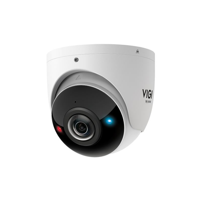 TP-Link InSight S485PI Tourelle Caméra de sécurité IP Extérieure 3840 x 2160 pixels Mur