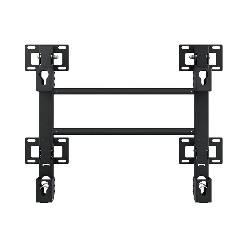 Samsung WMN8200SF monitor mount / stand 190.5 cm (75") Wall Black