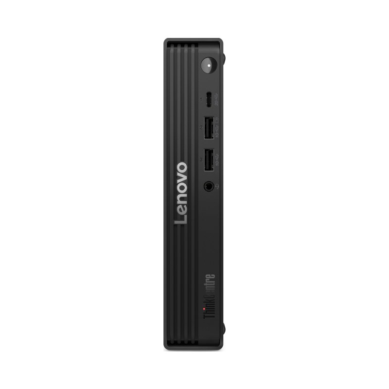 Lenovo ThinkCentre M90q Gen 6 Intel Core Ultra 7 265 32 GB DDR5-SDRAM 1 TB SSD Windows 11 Pro Mini PC Black