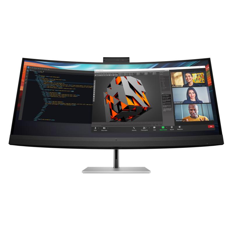 HP Écran de conférence 5K2K Série 7 Pro 39,7 pouces - 740pm