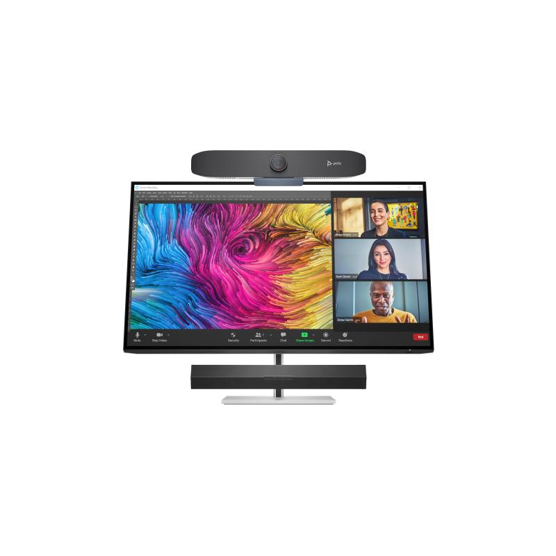 HP Écran 4K Thunderbolt 4 Série 7 Pro 31,5 pouces - 732pk