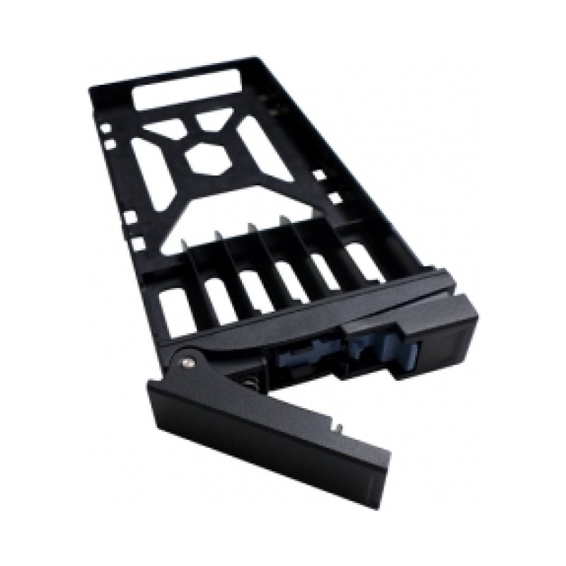 QNAP TRAY-25-NK-BLK01 computer case part