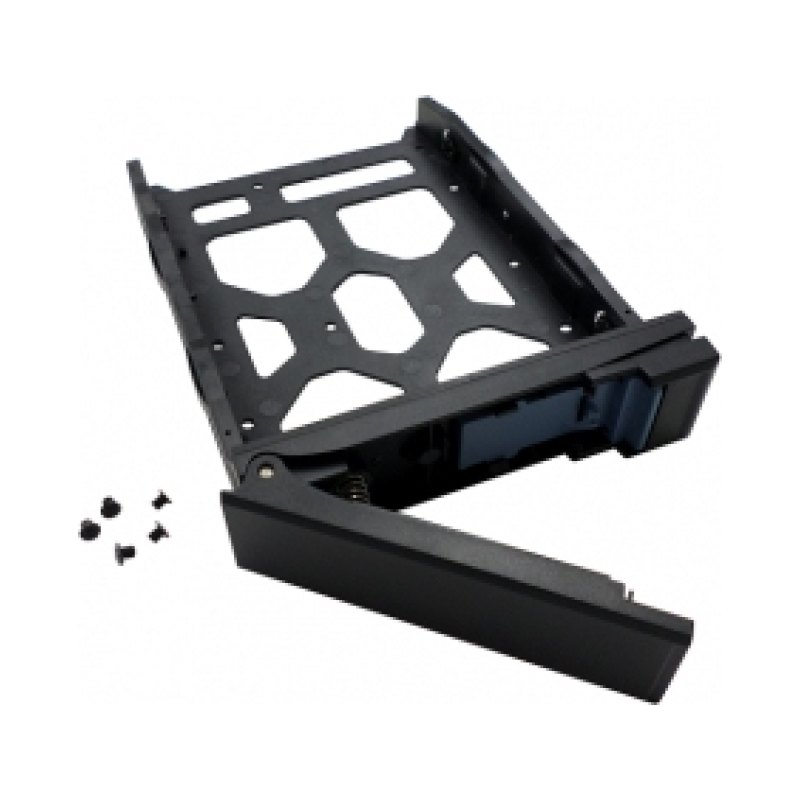 QNAP TRAY-35-NK-BLK03 computer case part HDD Cage