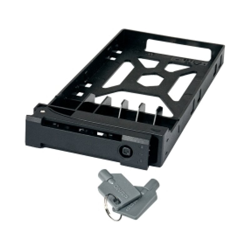 QNAP TRAY-25-BLK01 computer case part HDD mounting bracket