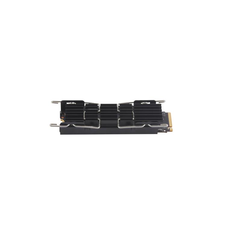 HP Kit baie SSD Z Turbo 1 To PCIe-4x4 TLC Z4/Z6