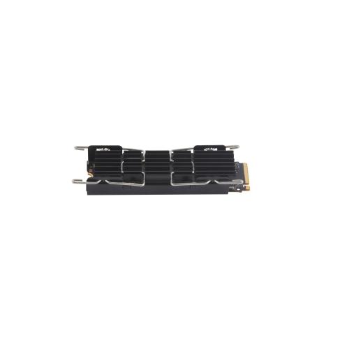 HP Kit baie SSD Z Turbo 1 To PCIe-4x4 TLC Z4/Z6