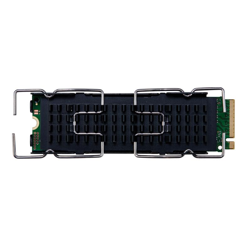 HP Kit baie SSD Z Turbo 4 To 2280 PCIe-4x4 SED OPAL2 TLC M.2 Z2