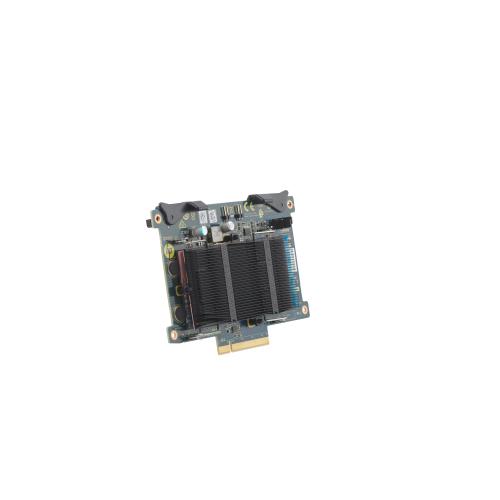 HP Kit baie SSD Z Turbo 1 To PCIe-4x4 TLC Z8