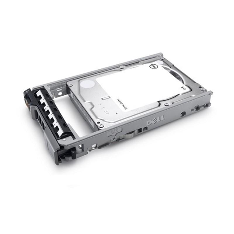 DELL 161-BCHF disque dur 2,4 To 10000 tr/min 2.5" SAS