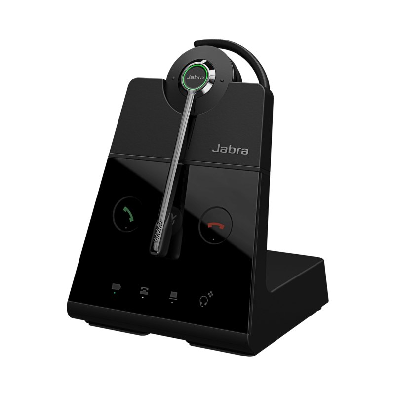 Jabra Engage 65 SE - Convertible, NA