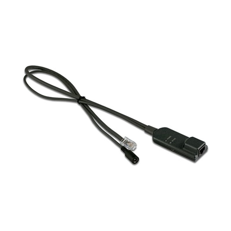 DELL A7485902 serial cable Black