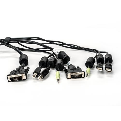 Vertiv Avocent CBL0147 KVM cable 3 m
