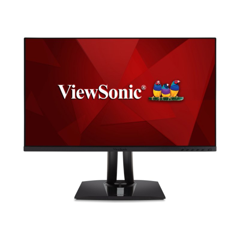 Viewsonic VP2756-4K computer monitor 68.6 cm (27") 3840 x 2160 pixels 4K Ultra HD LED Black