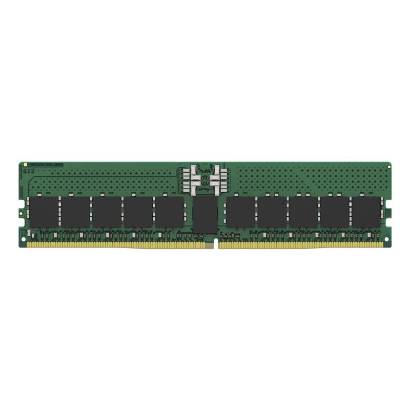 Kingston Technology KSM56R46BD8-32MH module de mémoire 32 Go 1 x 32 Go DDR5 5600 MT/s 288-pin DIMM ECC
