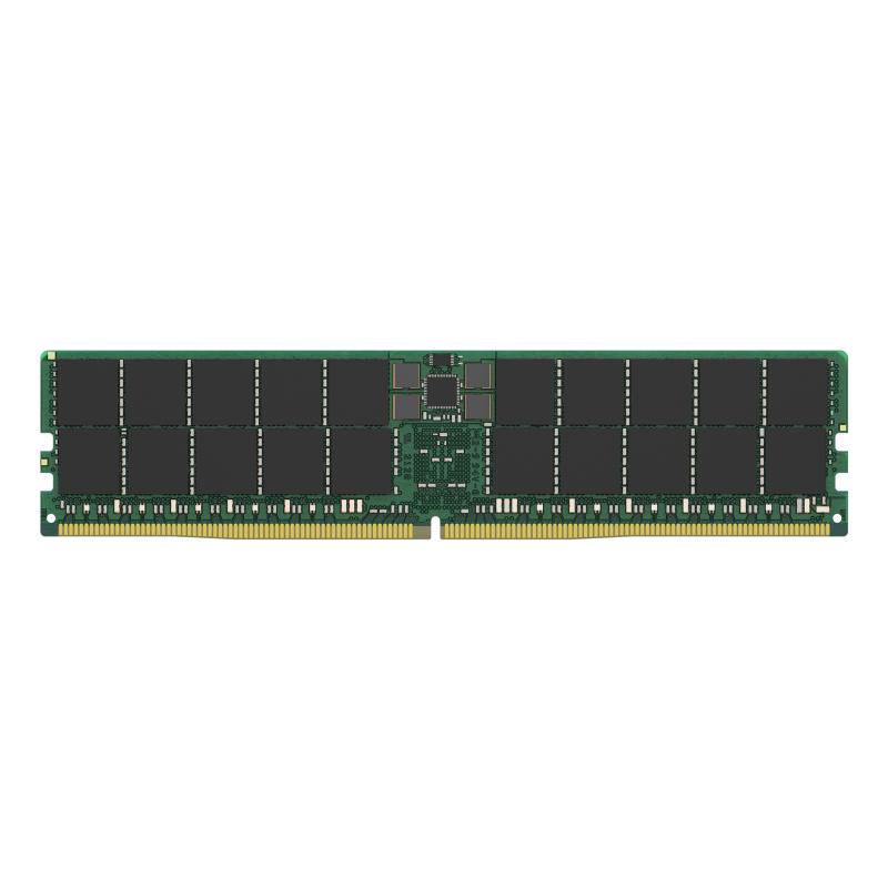 Kingston Technology KSM64R52BD4-128MB module de mémoire 128 Go 1 x 128 Go DDR5 6400 MT/s 288-pin DIMM