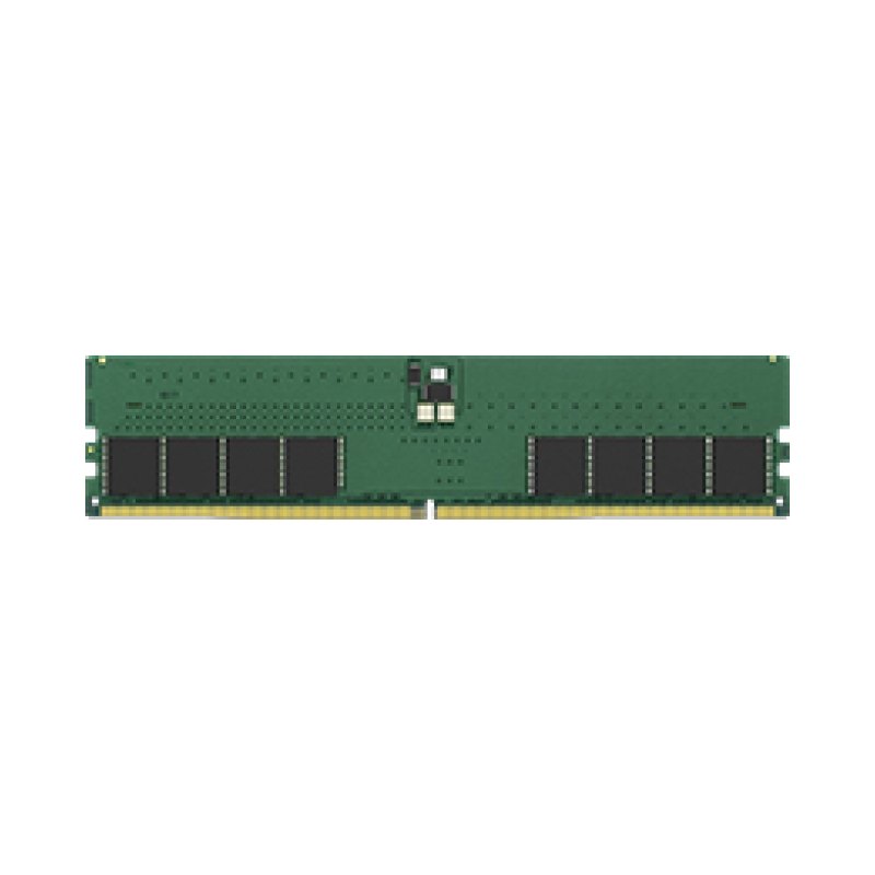 Kingston Technology ValueRAM module de mémoire 64 Go 1 x 64 Go DDR5 5600 MT/s 288-pin DIMM