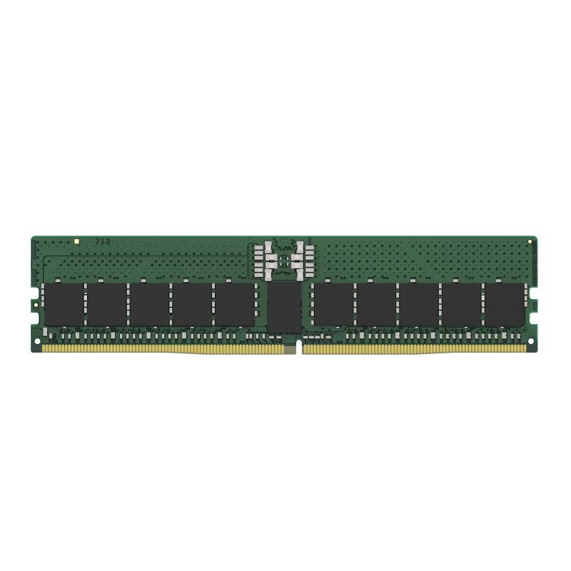 Kingston Technology KSM56R46BD8PMI-32HAI module de mémoire 32 Go 1 x 32 Go DDR5 5600 MT/s 288-pin DIMM ECC