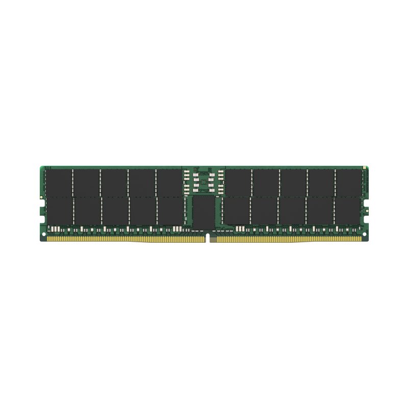 Kingston Technology KSM56R46BD4PMI-96MBI memory module 96 GB 1 x 96 GB DDR5 5600 MT/s 288-pin DIMM ECC