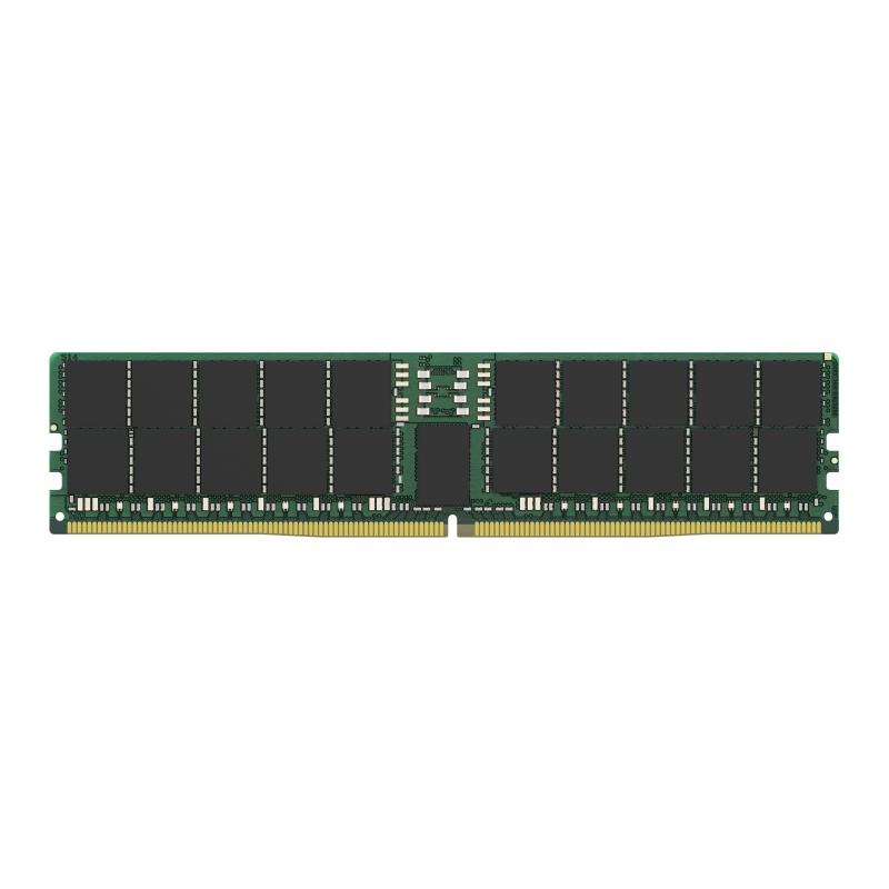 Kingston Technology KSM56R46BD4PMI-96MBI module de mémoire 96 Go 1 x 96 Go DDR5 5600 MT/s 288-pin DIMM ECC