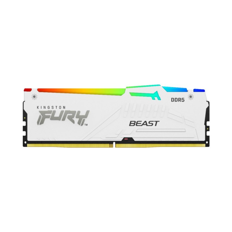 Kingston Technology KF552C40BWAK2-16 memory module 16 GB 2 x 8 GB DDR5 5200 MT/s 288-pin DIMM ECC