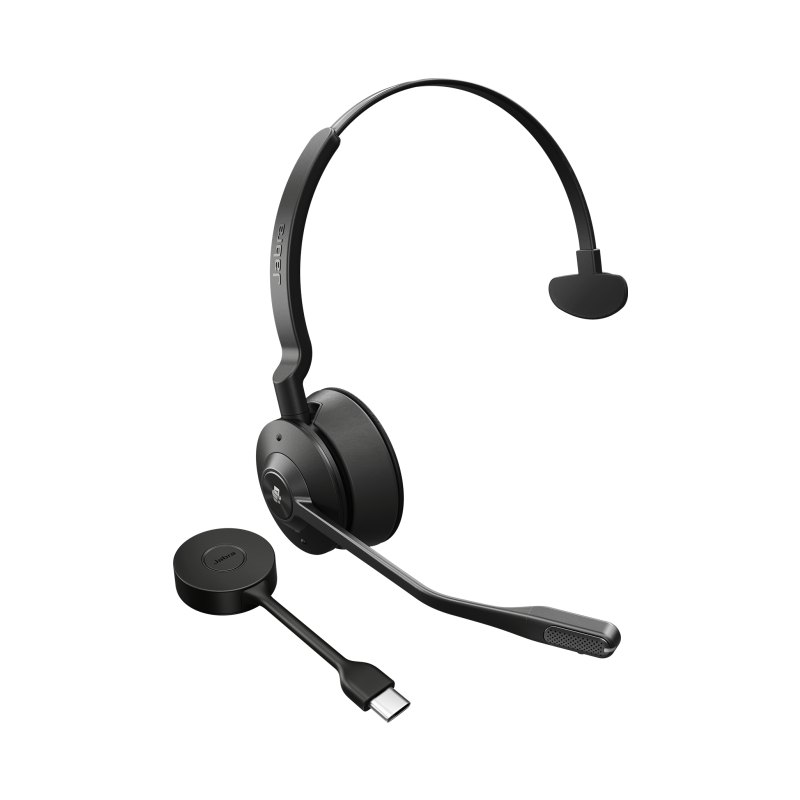 Jabra Engage 55 Se Mono Link400C Ms Multi 10