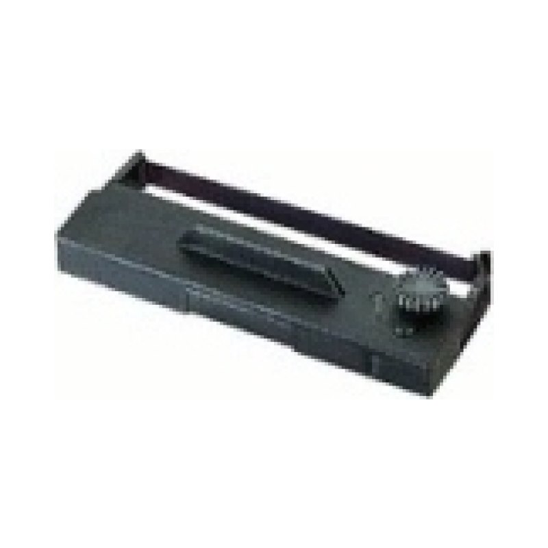Epson ERC27B Ribbon Cartridge for TM-U290/II, -U295, M-290, black