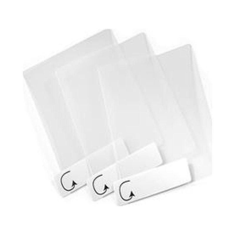 Zebra MISC-TC8X-SCRN-01 handheld mobile computer accessory