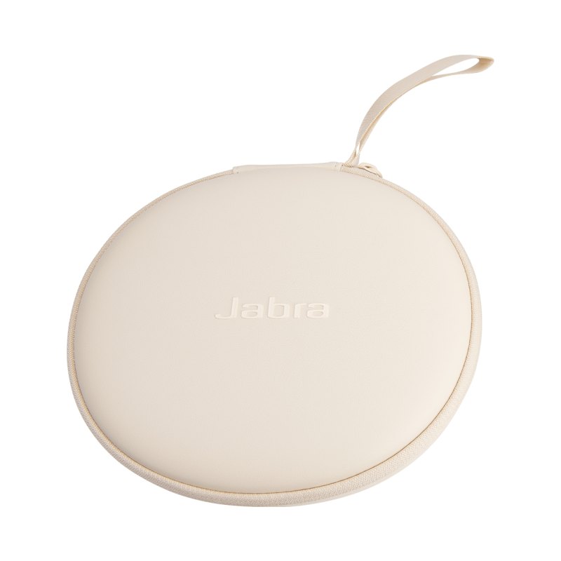 Jabra Evolve2 85 Carry Case, Beige 1 piece
