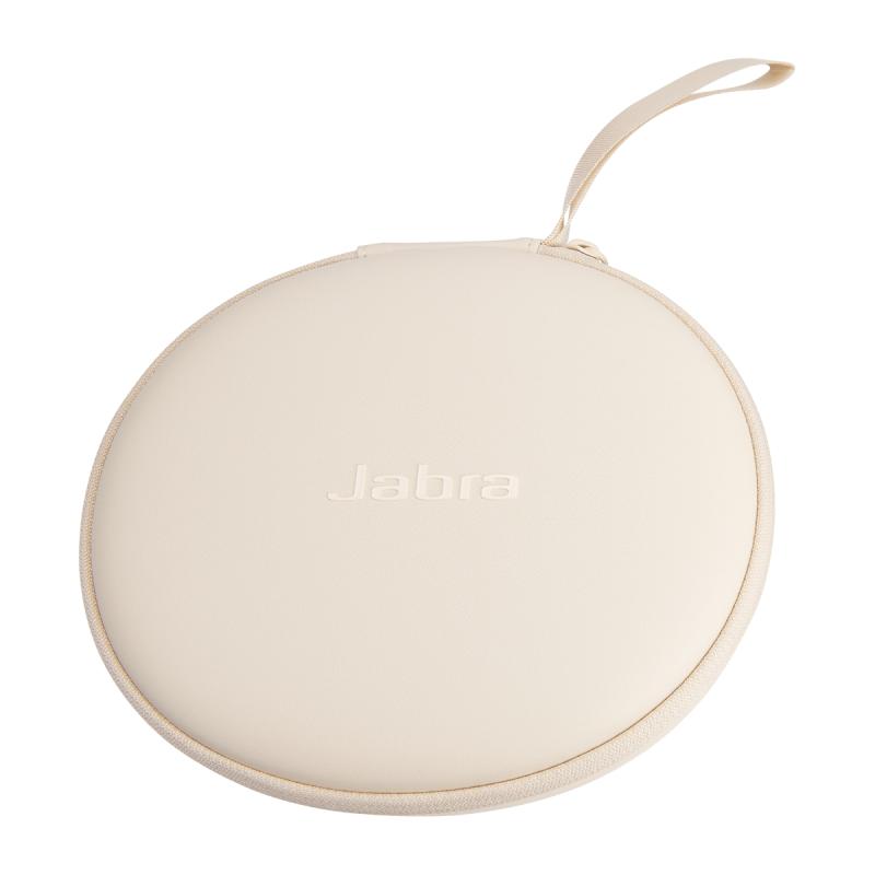 Jabra Evolve2 85 Étui de transport, Beige 1 pièce