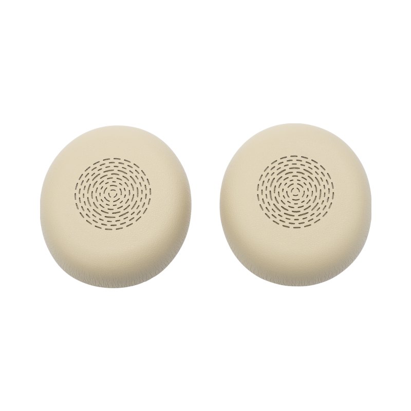 Jabra Evolve2 75 Ear Cushion - Beige (1 pair)